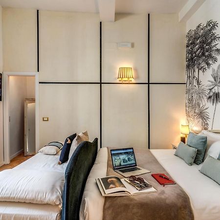 Baboon Room Rome Bagian luar foto