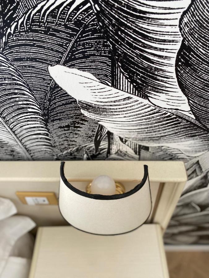 Baboon Room Rome Bagian luar foto