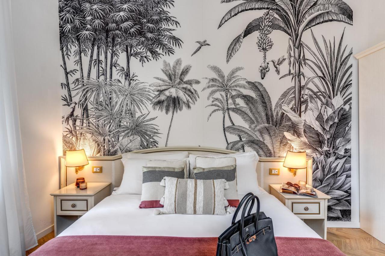 Baboon Room Rome Bagian luar foto