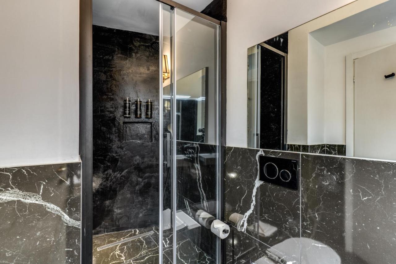 Baboon Room Rome Bagian luar foto