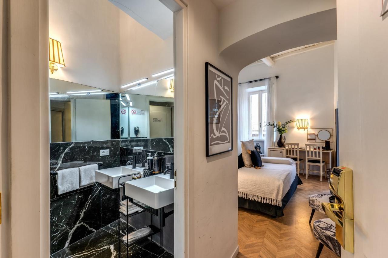 Baboon Room Rome Bagian luar foto