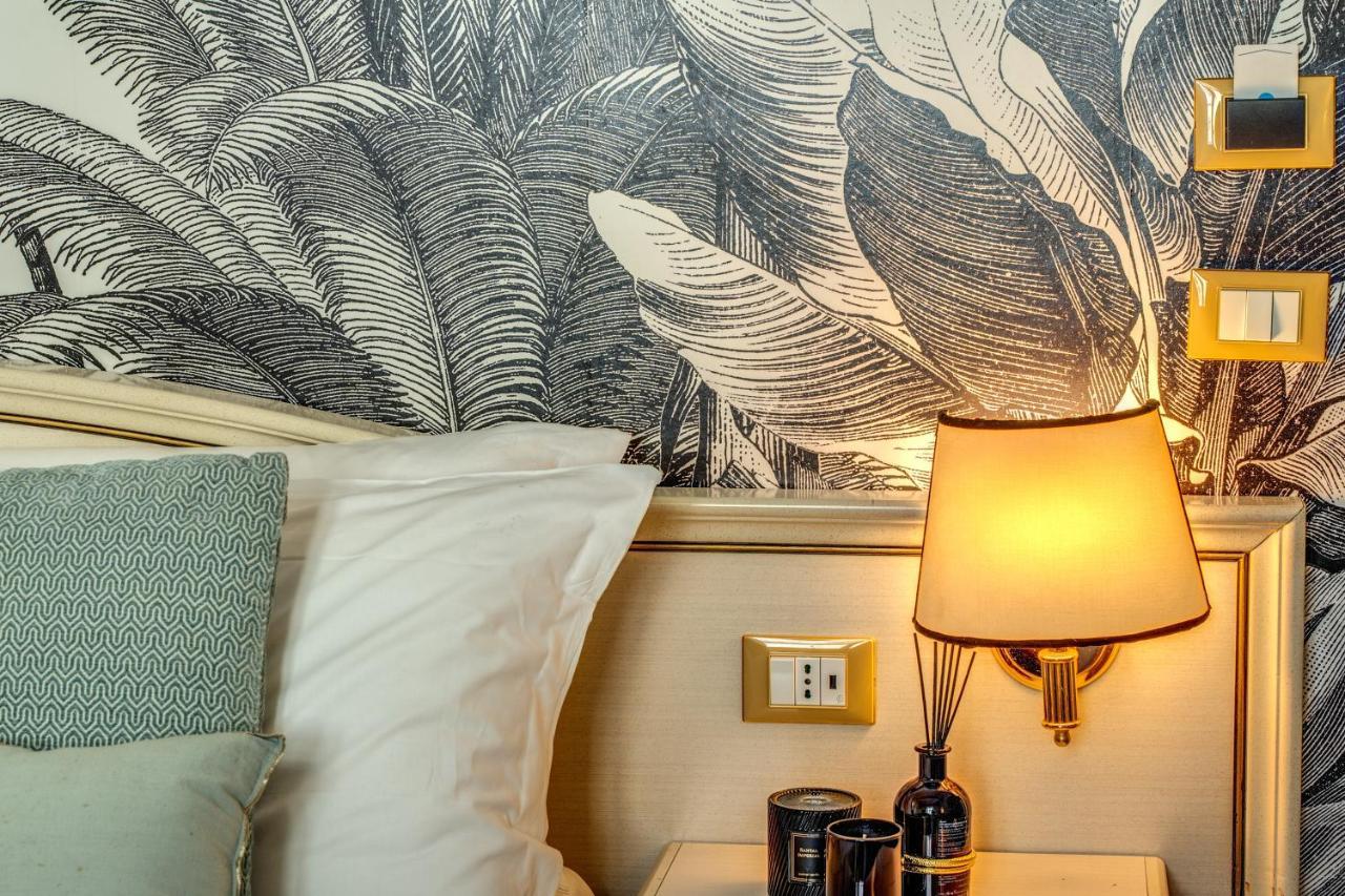 Baboon Room Rome Bagian luar foto