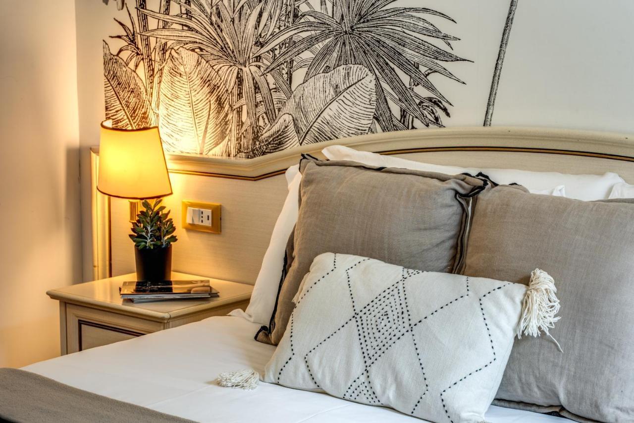 Baboon Room Rome Bagian luar foto