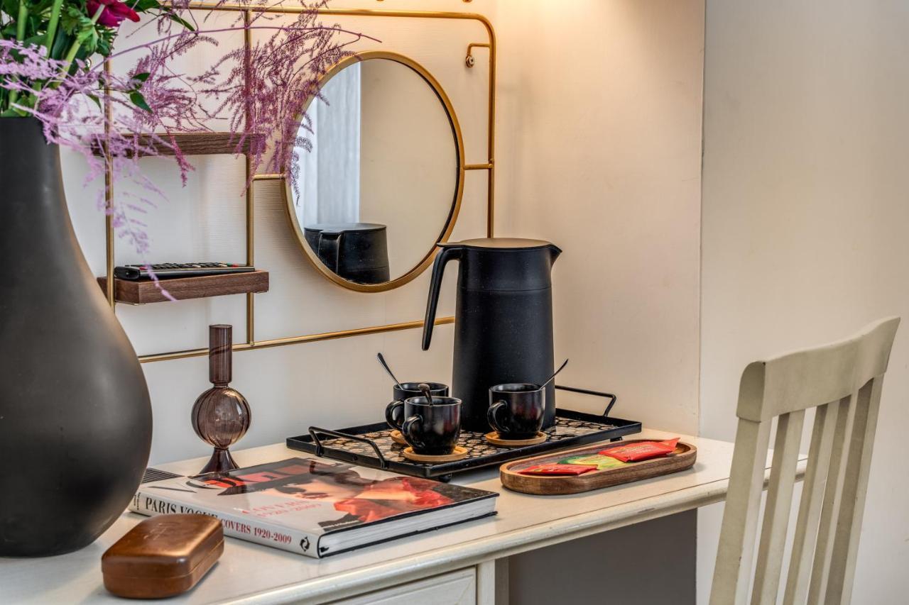 Baboon Room Rome Bagian luar foto