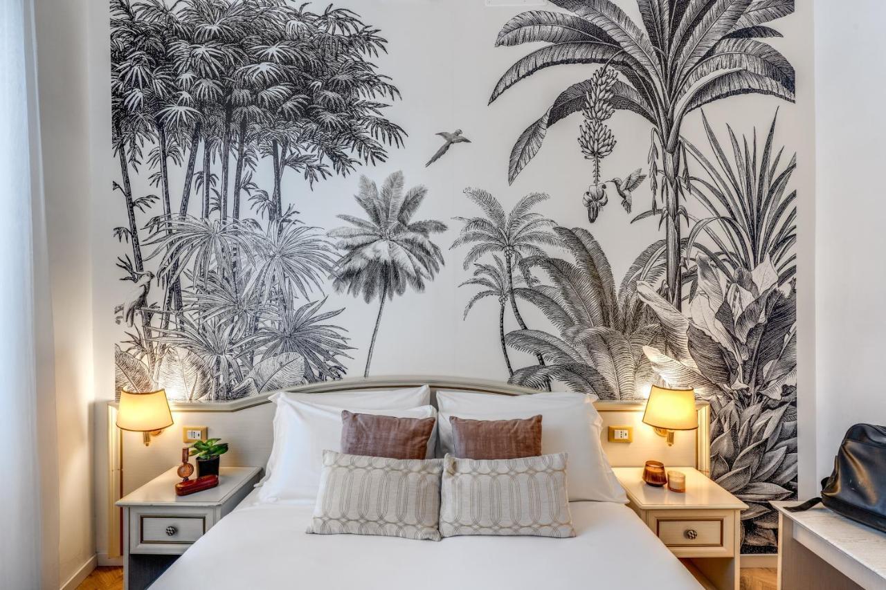 Baboon Room Rome Bagian luar foto