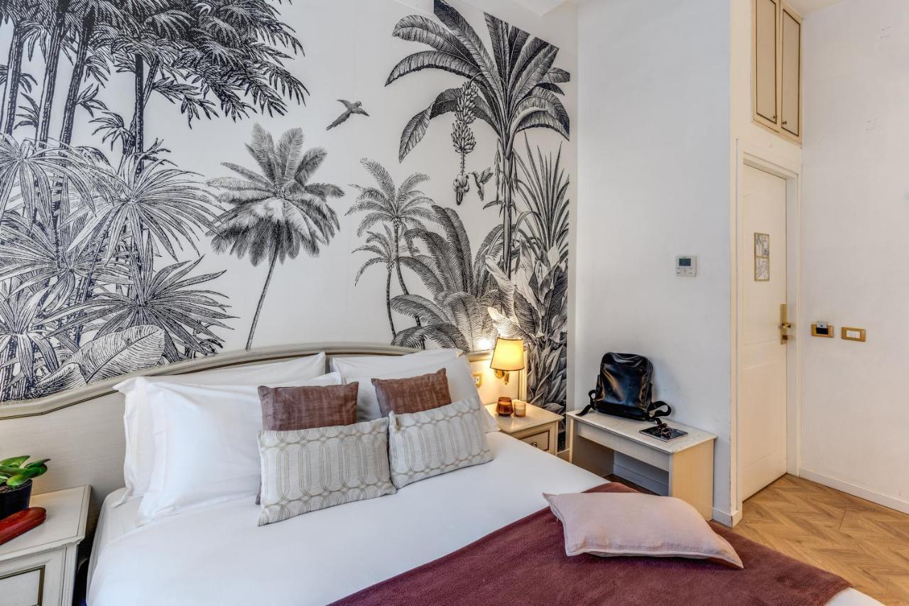 Baboon Room Rome Bagian luar foto