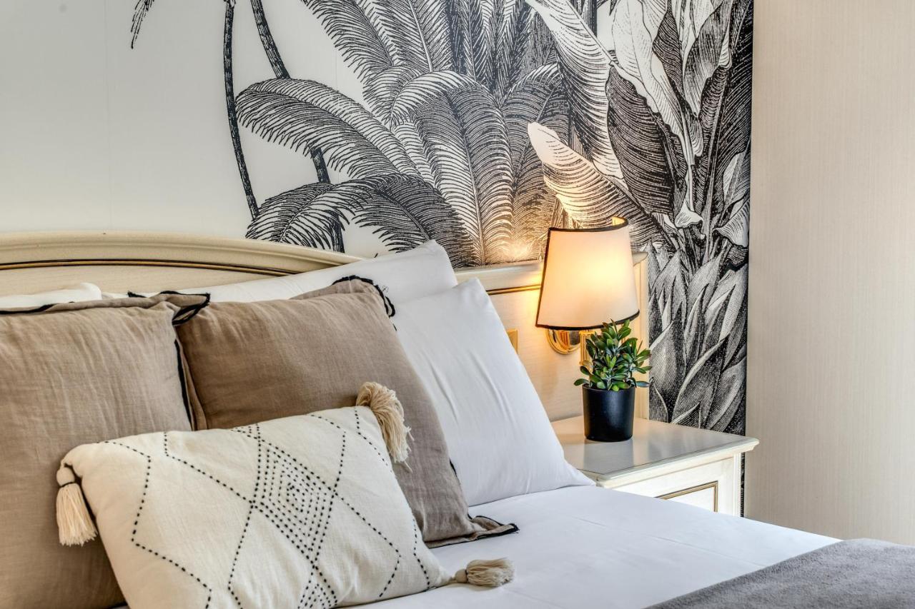 Baboon Room Rome Bagian luar foto