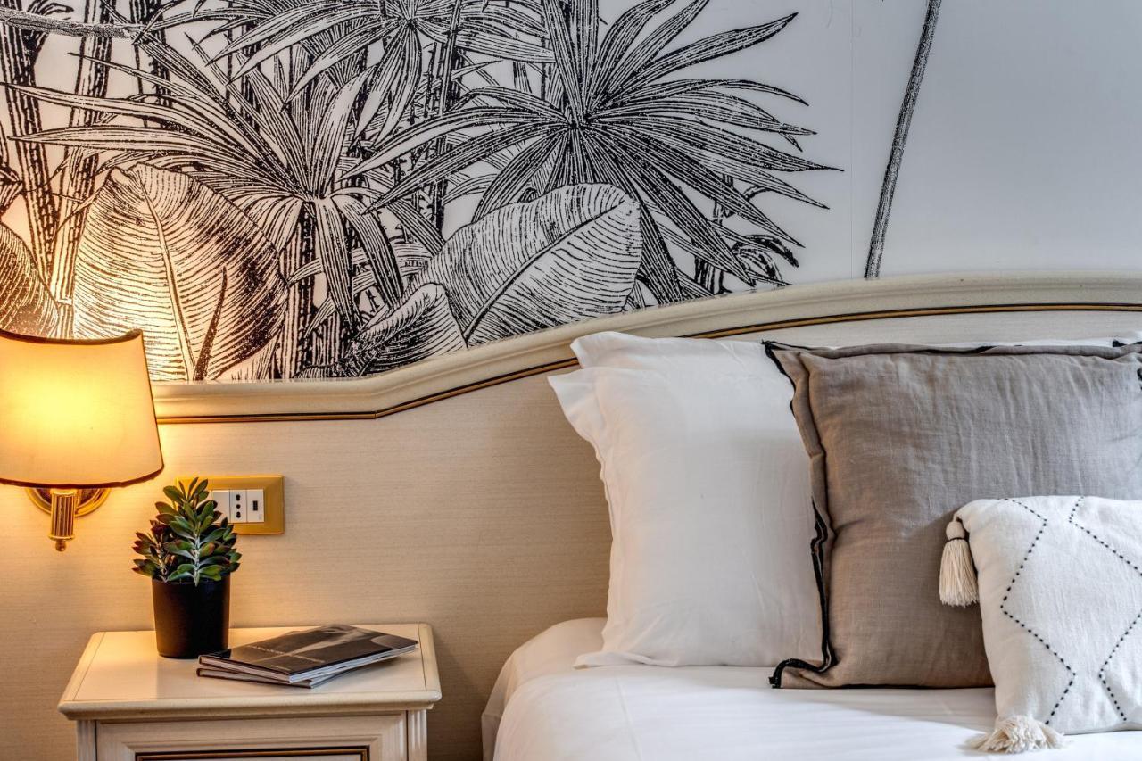 Baboon Room Rome Bagian luar foto